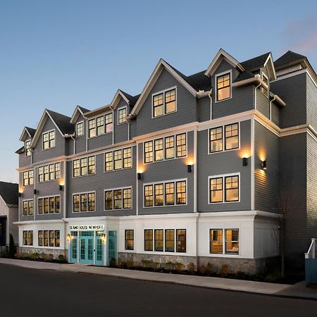 Island House Newport Hotel Eksteriør billede